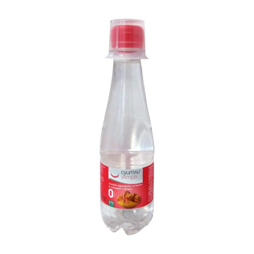 Sweetly Ultra Liquid Sweetener 9.13 fl oz (270 ml)