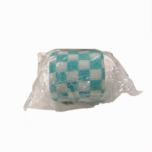 Self-Adhesive Bandage 1.97 in (5 cm) X 4.5 M