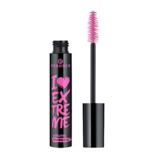 Essence I Love Extreme Volume Extreme Volume Mascara
