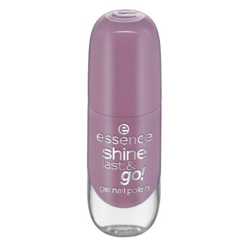 Essence Shine Lastandgo Gel Nail Polish Color 60 Crazy in Love