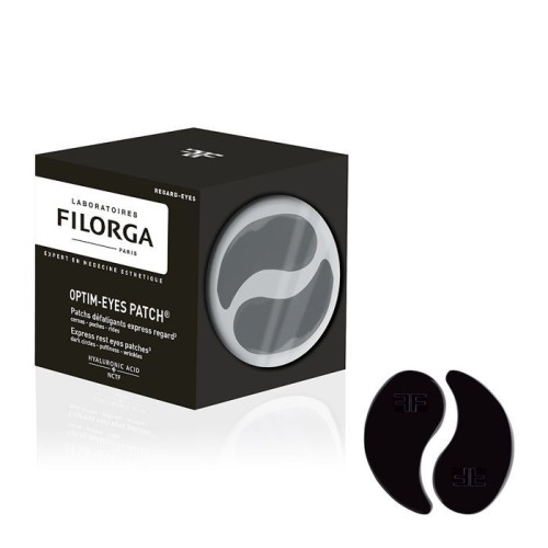 Filorga Optim Eyes Mask Against Tired Eyes 16 Sachets