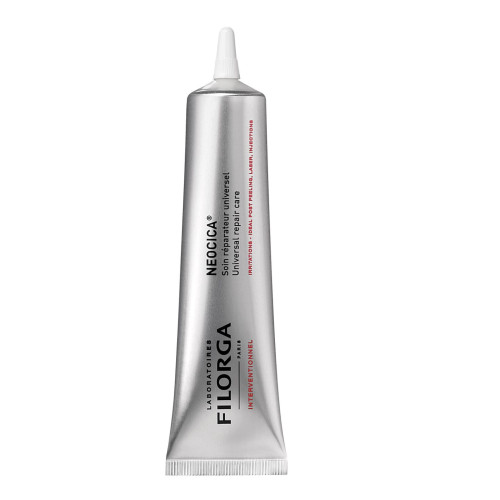 Filorga Neocica Repairing Fluid for Irritated Facial Skin 1.35 fl oz (40 ml)