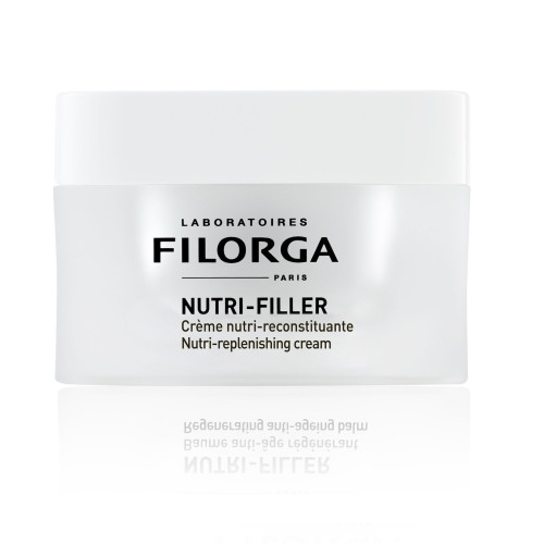 Filorga Nutri-Filler Deeply Nourishing Face Cream for Mature Skin 1.69 fl oz (50 ml)