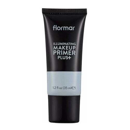 Flormar Illuminating Makeup Base for Face 1.18 fl oz (35 ml)