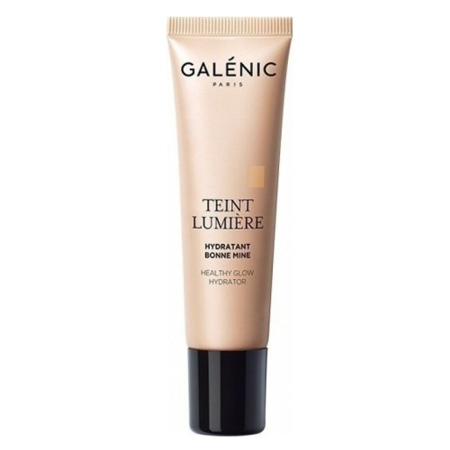 Galenic Teint Lumiere Mat Beautifying Moisturizer for the Face in Dark Beige 1.01 fl oz (30 ml)