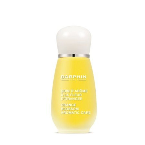 Darphin Aromatic Care Aromatic Face Care with Orange Blossom 0.51 fl oz (15 ml)