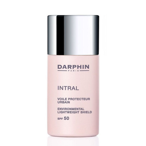 Darphin Intral Protective Face Fluid SPF 50 1.01 fl oz (30 ml)