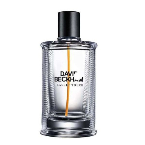 David Beckham Classic Touch Eau De Toilette for Men 1.35 fl oz (40 ml)