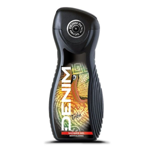 Denim Tribe Men's Body Wash 8.45 fl oz (250 ml)