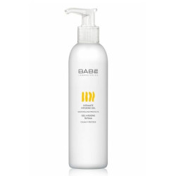 Babe Body Intimate Gel with PH 4.5 for Daily Use 8.45 fl oz (250 ml)