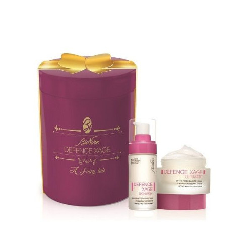 Bionike Defence Xage Age Gift Promo Set for Face