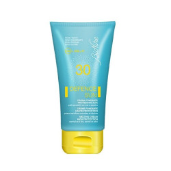 Bionike Defence Sun Melting Sunscreen Cream for Sensitive Skin SPF 30+ 1.69 fl oz (50 ml)