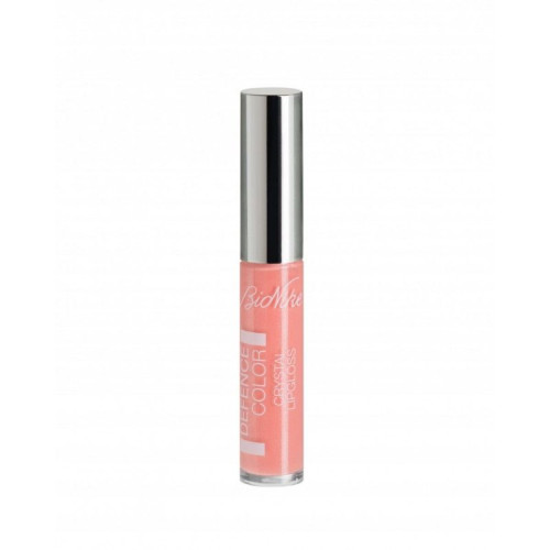 BioNike Defence Color Crystal Lip Gloss for Volume and Density Bonbon (303) 0.20 fl oz (6 ml)