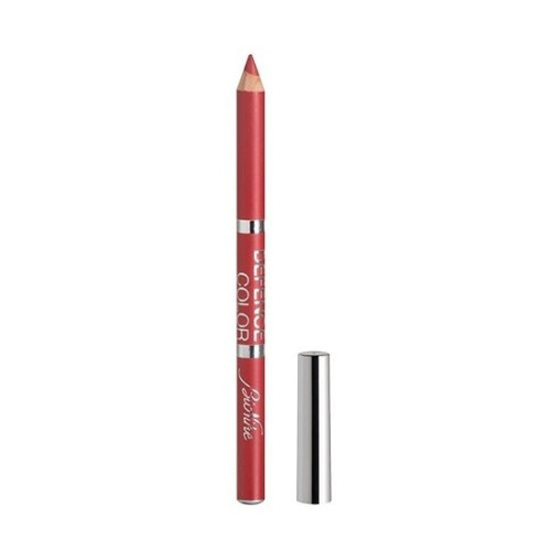 Bionike Defence Color Lip Design Long-Lasting Contouring Pencil for Luscious Lips Rouge (204)