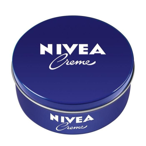 Nivea Creme All Skin Types 8.45 fl oz (250 ml)