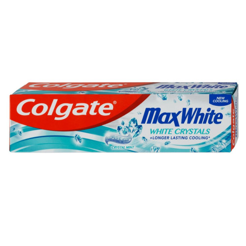 Colgate Maxwhite Toothpaste 2.54 fl oz (75 ml)