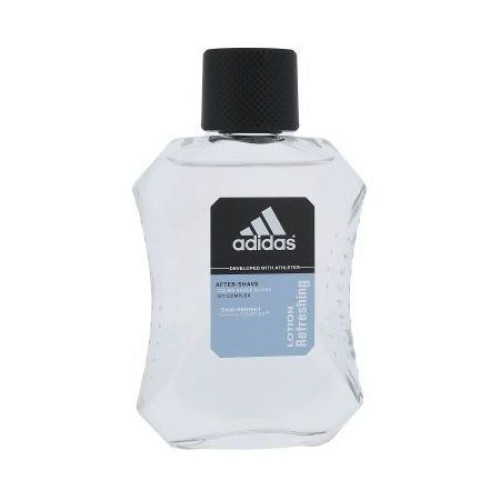 Adidas Refreshing After Shave Lotion 3.38 fl oz (100 ml)