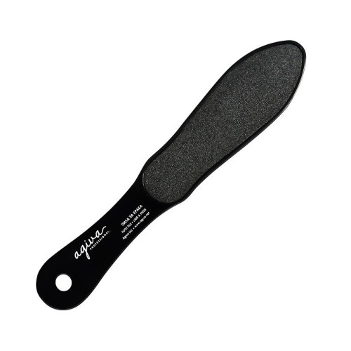 Agiva Bath Foot File for Heels
