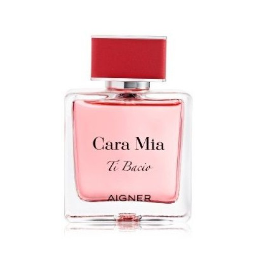 Aigner Cara Mia Ti Bacio Perfume for Women 1.69 fl oz (50 ml)