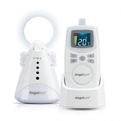 Angelcare 420 AC Digital Baby Monitor