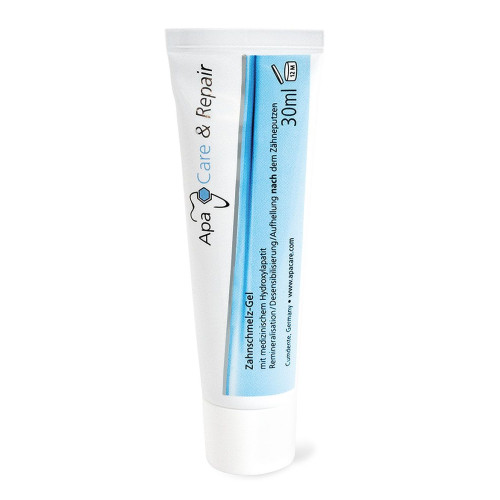 ApaCare Repair Gel for Tooth Remineralization 1.01 fl oz (30 ml)