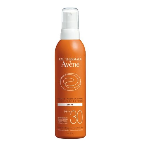 Avene Sun Protection Body Spray SPF 30 6.76 fl oz (200 ml)