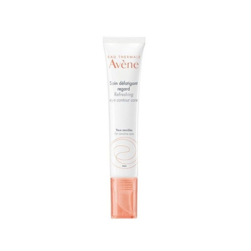 Avene Toning Cream for the Eye Contour 0.51 fl oz (15 ml)