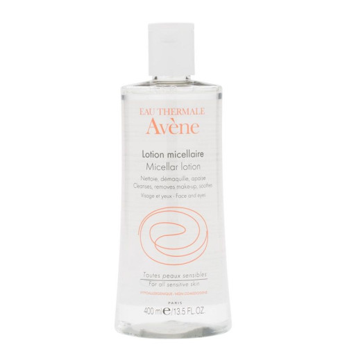 Avene Micellar Lotion for Sensitive Skin 13.53 fl oz (400 ml)