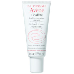 Avene Cicalfate+ Repairing Emulsion for the Face 1.35 fl oz (40 ml)