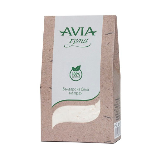 Avia White Clay Powder 8.82 oz (250 g)