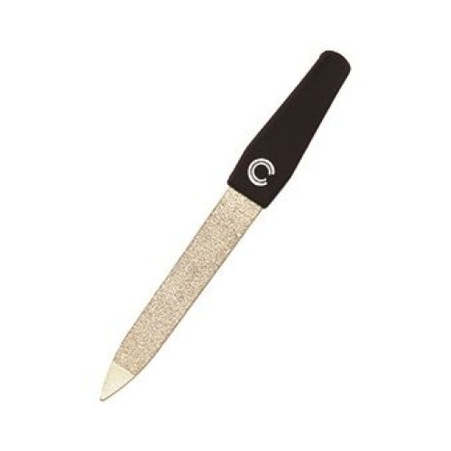 B-Max Basic Care Sapphire Nail File Small Size 1 pc
