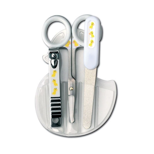 B-Max Baby Nail Care Set - 12415