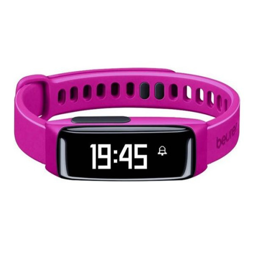 Beurer AS81 Fitness Bracelet Pink