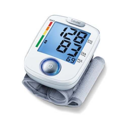 Beurer BC 44 659.05 Wrist Blood Pressure Monitor