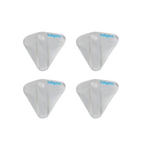 Babyono Corner Guards 4 pcs - 951