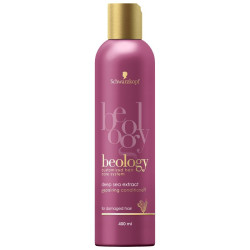 Beology Repairing Conditioner for Damaged Hair 13.53 fl oz (400 ml)
