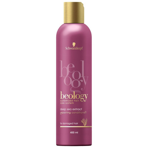 Beology Repairing Conditioner for Damaged Hair 13.53 fl oz (400 ml)