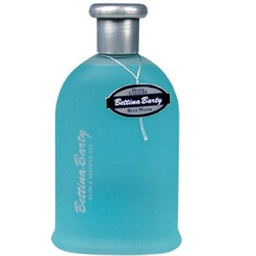 Bettina Barty Blue Water Bath and Shower Gel 16.91 fl oz (500 ml)