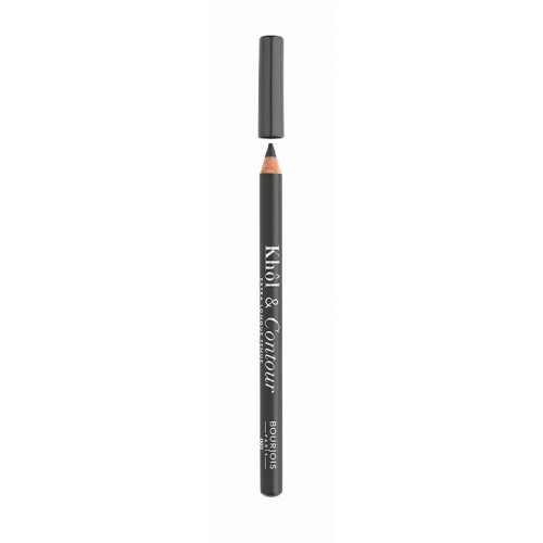 Bourjois Khol and Contour Long-Lasting Eye Pencil 03 Misti-gris