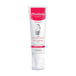 Mustela Maternite Hydrating Organic Serum for Firming the Bust After Childbirth 2.54 fl oz (75 ml)