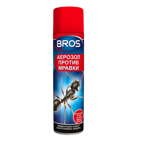 Bros Ant Spray 5.07 fl oz (150 ml)