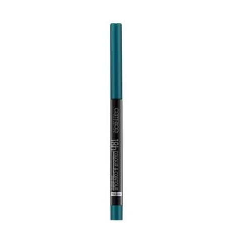 Catrice Color and Contour Long-Lasting Eye Pencil 070 Green Smoothie