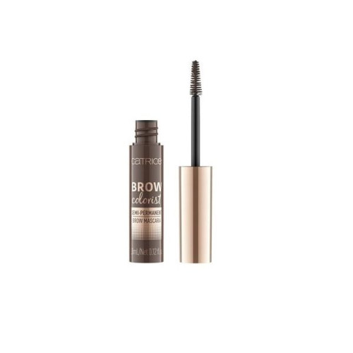 Catrice Colorist Eyebrow Mascara Color 025 Brunette