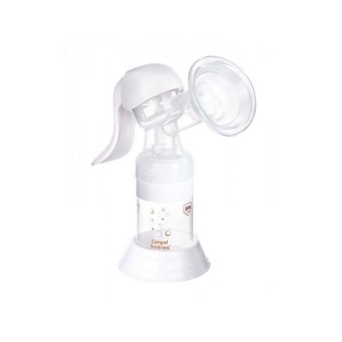 Canpol Babies Basic Manual Breast Pump