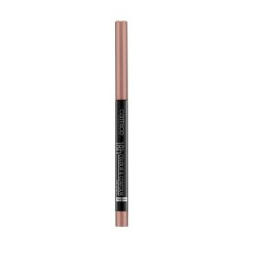 Catrice Color and Contour Long-Lasting Eye Pencil 050 Copper Kiss