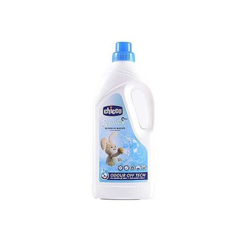 Chicco Liquid Laundry Detergent 50.72 fl oz (1500 ml)