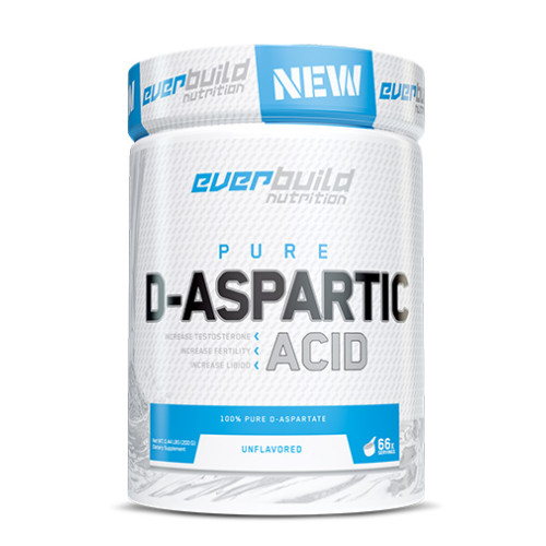Everbuild DAA 3000 E-Asparagic Acid 7.05 oz (200 g)