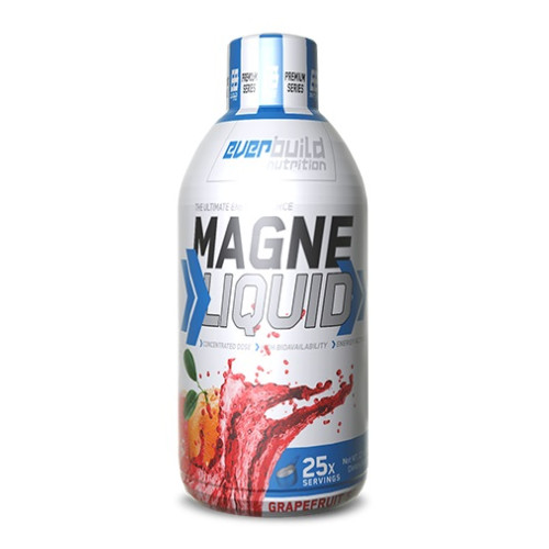 Everbuild Magne Liquid Grapefruit 16.23 fl oz (480 ml)