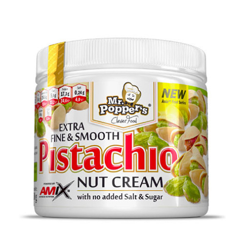 Amix Pistachio Nut Cream 10.58 oz (300 g)