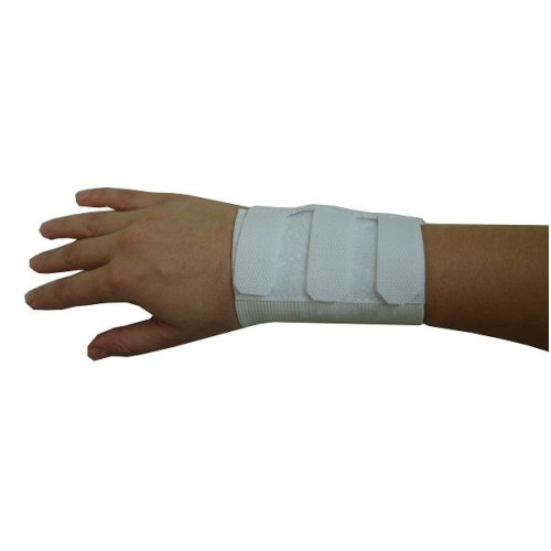 Grivnenka Elastic Bandage for Wrist Joint S 1 pc